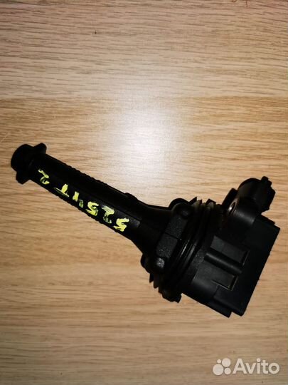 Катушка зажигания volvo хс90 2.5