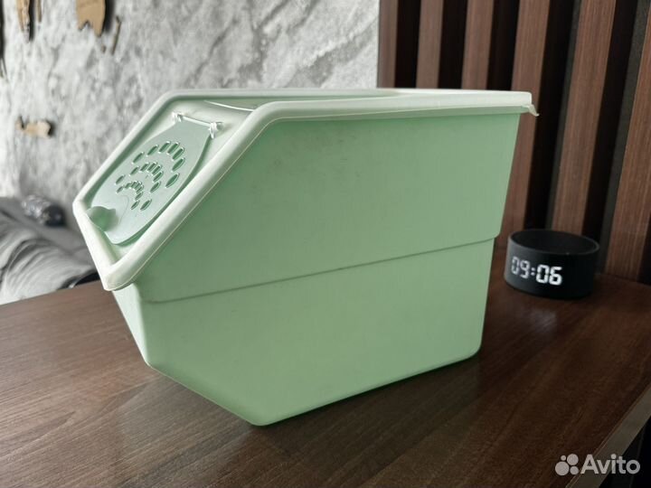 Контейнер для хранения продуктов