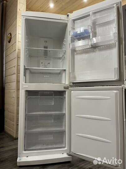 Холодильник LG no frost бу