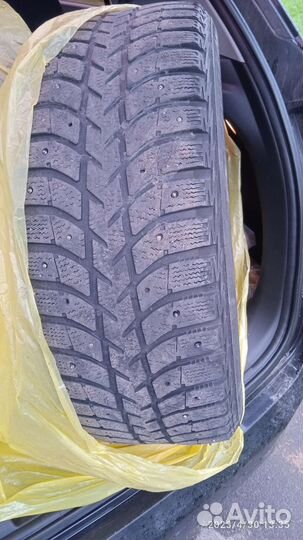 Bridgestone Turanza Serenity 215/55 R16 93T