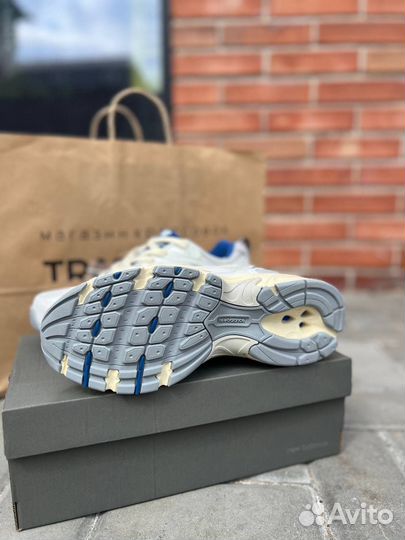 Кроссовки new balance 530