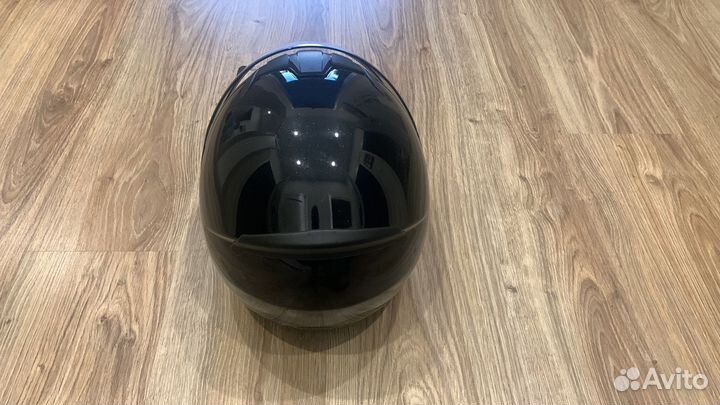 Мотоциклетный шлем