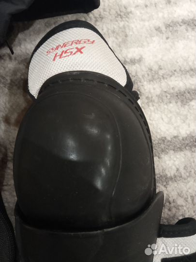 Детская хоккейная форма от 6-9 лет