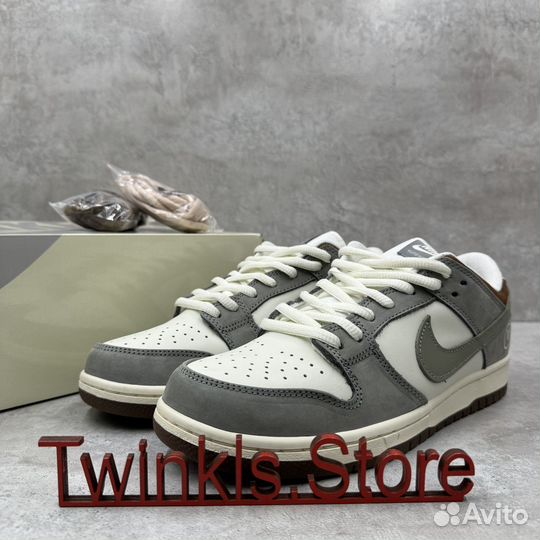 Кроссовки Nike Dunk Sb Low Original