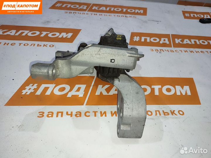 Подушка крепления двигателя правая Mazda 6 GJ 2015