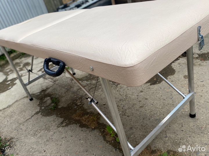 Кушетка косметологическая бу