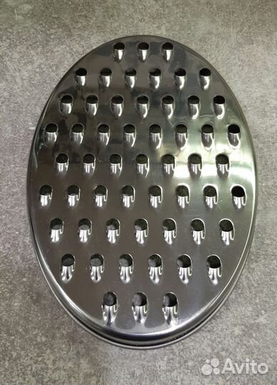 Терка IKEA с контейнером новая