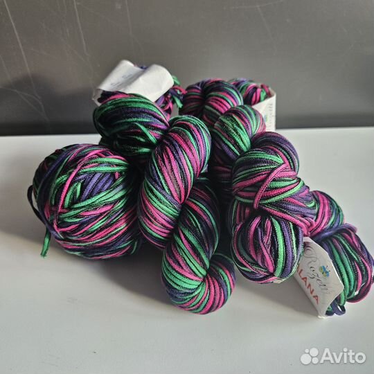 Бесплатная доставка, пряжа нитки для вязания