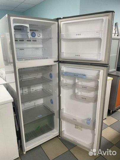 Холодильник no frost