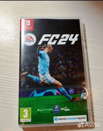 Fifa 24