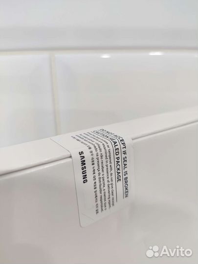 Samsung galaxy tab s8 plus 5G LTE EAC (новый)