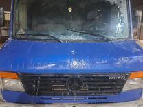 Mercedes-Benz Vario 4.2 MT, 2005, 400 000 км, с пробегом, цена 1 150 000 руб.