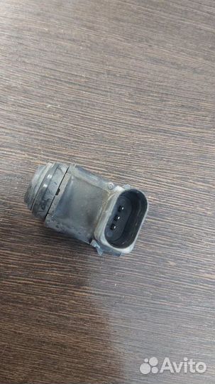 Датчик парковки Volkswagen Touareg 1 4.2 2006
