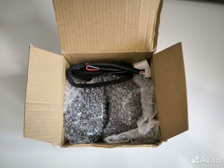 Кнопки на руль mitsubishi lancer 10