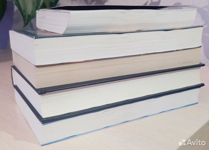 Книги триллеры