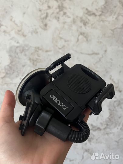 Держатель для телефона в машину