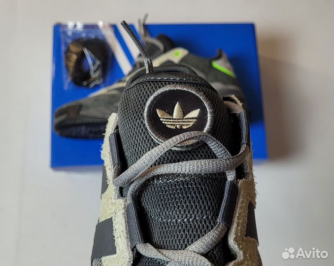 Adidas originals Niteball