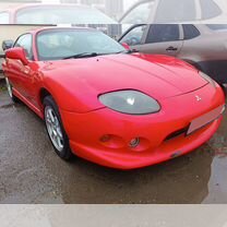 Mitsubishi FTO 1.8 AT, 1995, 278 633 км, с пробегом, цена 445 000 руб.