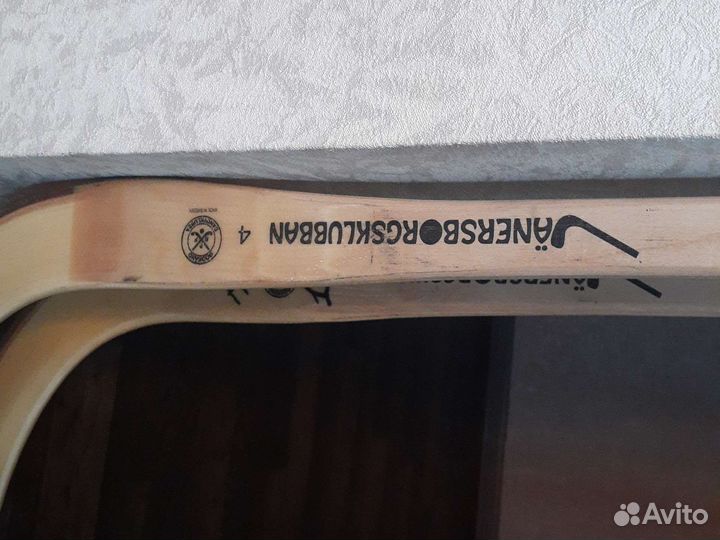 Клюшка для бенди