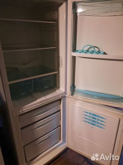 Холодильник