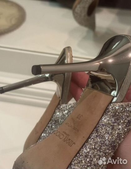 Туфли Jimmy choo