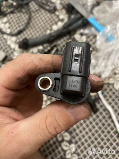 Запчасти двигателя 3gr fse