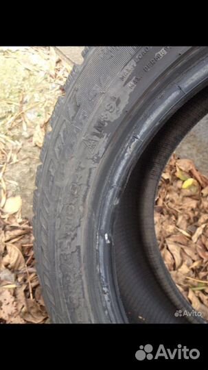 Cordiant Polar SL 205/55 R16
