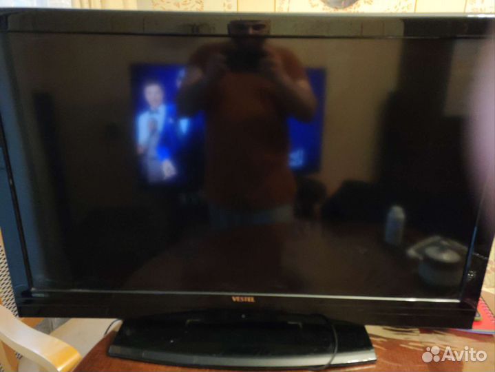 Телевизор Vestel 882 FHD