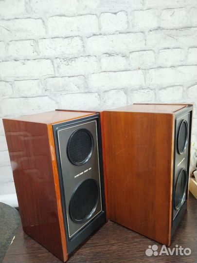 Колонки 6ас 511