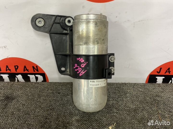 Осушитель системы кондиционера Audi A6 C6