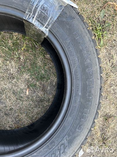 Nokian Tyres Hakkapeliitta 9 215/60 R16