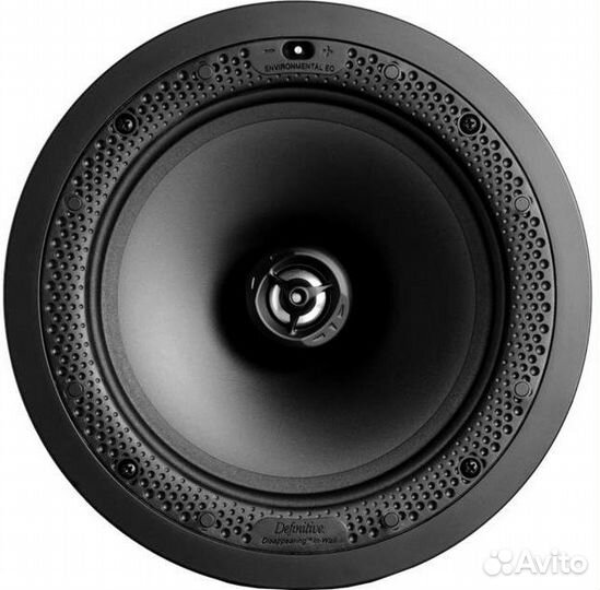 Встраиваемая акустика Definitive Technology Di8R