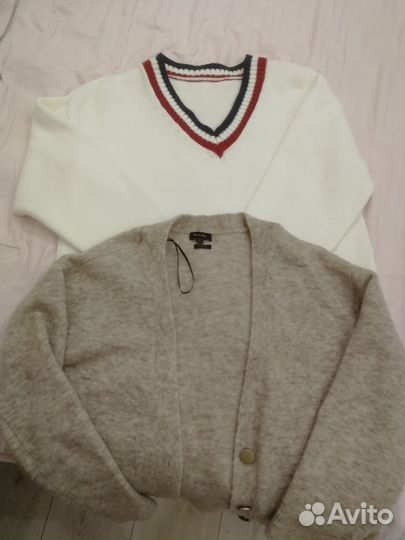 Пакет женских вещей, р. 46