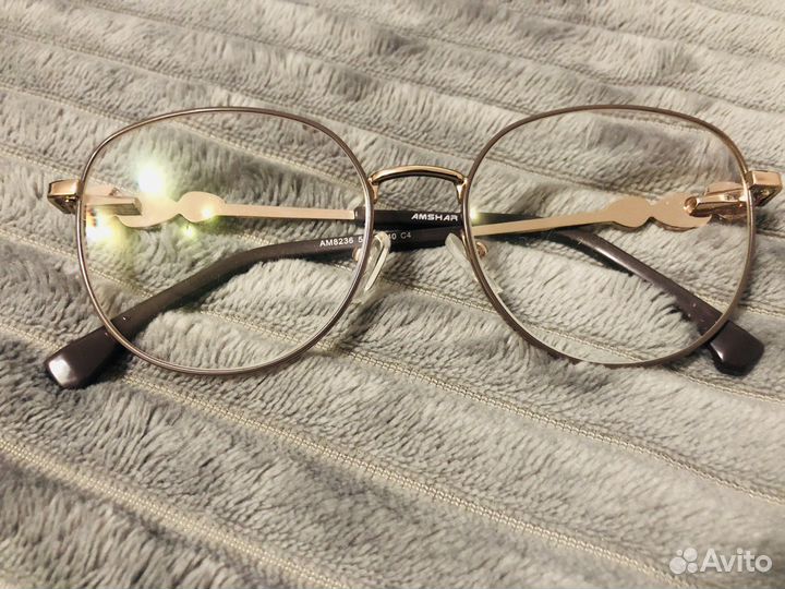 Очки для зрения