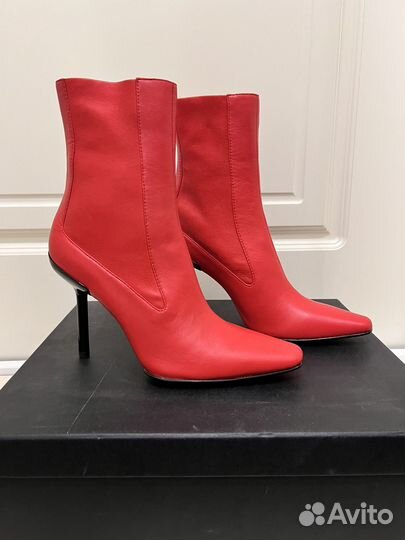 Сапоги Rag & Bone 36