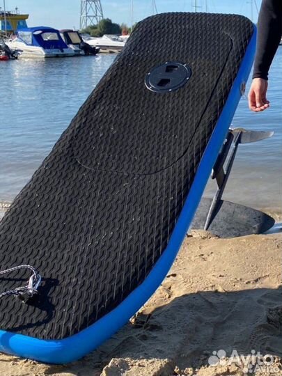 Летающая доска Efoil