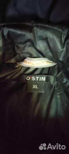 Куртка женская ostin