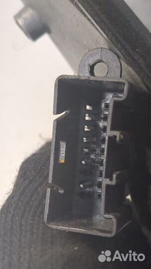 Зеркало боковое правое Opel Vectra C