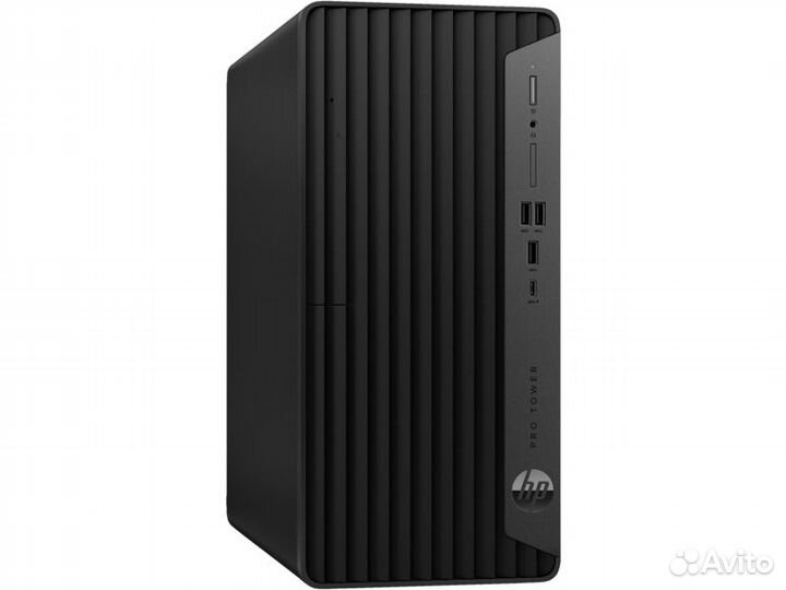 Компьютер HP Pro 400 G9 R TWR 6U4N5EA