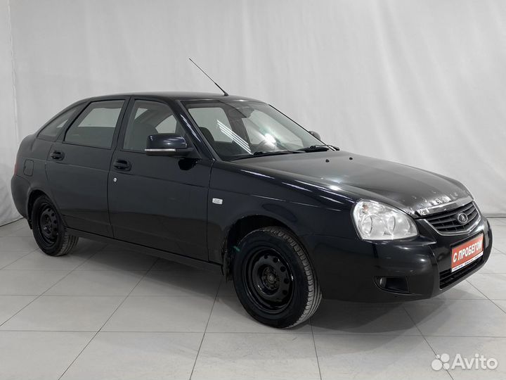 LADA Priora 1.6 МТ, 2013, 166 000 км