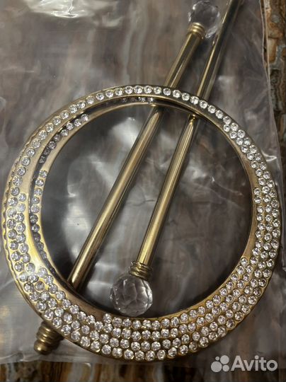 Держатель для штор