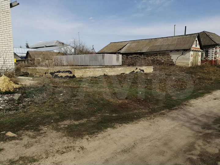 Участок 5 га (ИЖС)