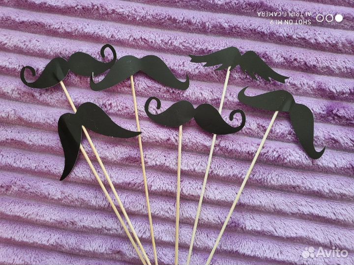 Набор для свадебной фотосессии