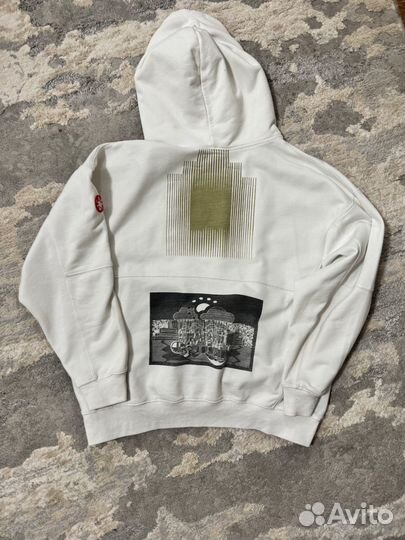 Худи cav empt