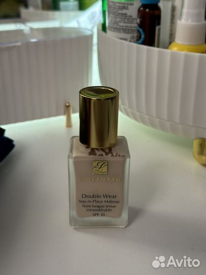 Крем тональный estee lauder