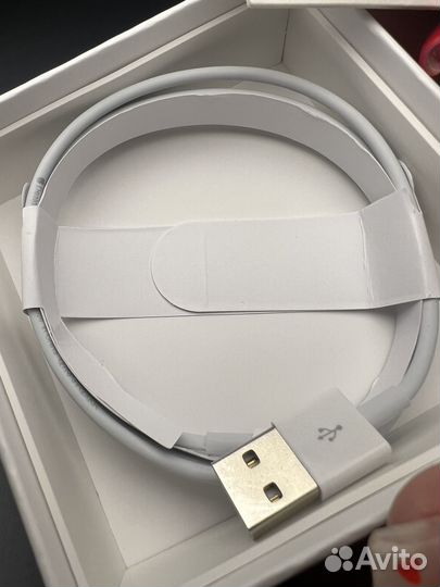 Наушники apple airpods 2