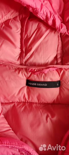 Куртка демисезонная женская