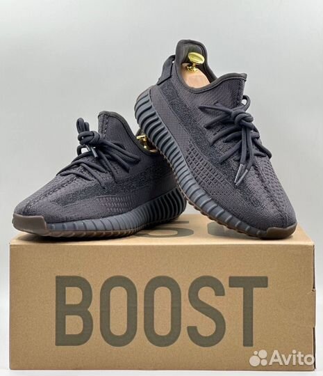 Кроссовки adidas yeezy boost 350