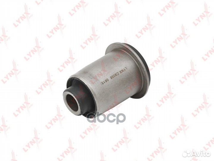 Сайлентблок передний нижнего рычага передней по