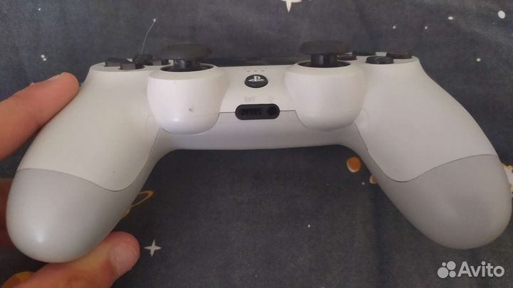 Sony playstation 4 гейпад